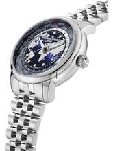 Thumbnail von Frederique Constant Classics Automatic FC-719NN3H6B Herrenuhr Classic Worldtimer Automatik 40mm 5ATM