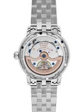 Thumbnail von Frederique Constant Classics Automatic FC-719NN3H6B Herrenuhr Classic Worldtimer Automatik 40mm 5ATM