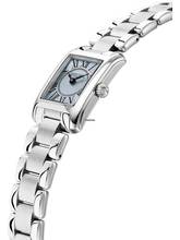 Thumbnail von Frederique Constant Classics Carree Ladies FC-200LBMC26B Women's Watch Classics Carree Ladies 30mm 3ATM