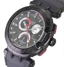 Tissot T-Race Jorge Lorenzo Limited Edition T-Race