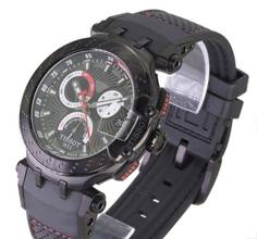 Thumbnail von Tissot T-Race Jorge Lorenzo Limited Edition T-Race