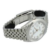 Thumbnail von Rolex Datejust 41 Smooth/Jubilee White dial Ref. 126300