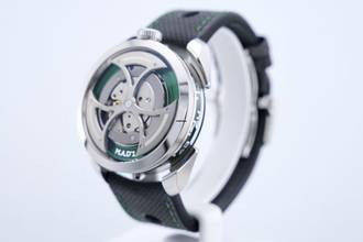 Thumbnail von M.A.D. Editions 1 Green 42mm - 24 Months Warranty - M.A.D 1 2023