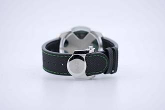 Thumbnail von M.A.D. Editions 1 Green 42mm - 24 Months Warranty - M.A.D 1 2023