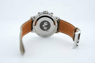 Thumbnail von Dewitt Academia Chronostream II - Titanium Case - AC.CHR.002