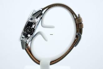 Thumbnail von Dewitt Academia Chronostream II - Titanium Case - AC.CHR.002