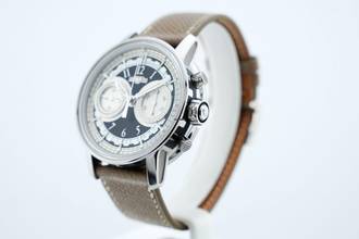 Thumbnail von Dewitt Academia Chronostream II - Titanium Case - AC.CHR.002