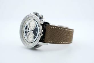 Thumbnail von Dewitt Academia Chronostream II - Titanium Case - AC.CHR.002