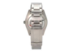 Thumbnail von Rolex Oyster Perpetual 41 Ref. 124300 Zifferblatt Silber