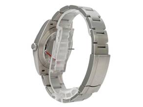 Thumbnail von Rolex Oyster Perpetual 41 Ref. 124300 Zifferblatt Silber
