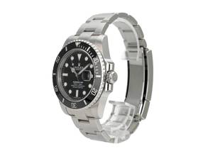 Thumbnail von Rolex Submariner Date Ref. 116610LN Edelstahl