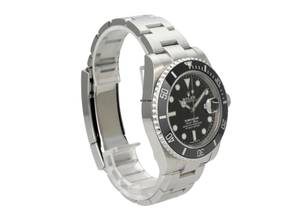 Thumbnail von Rolex Submariner Date Ref. 116610LN Edelstahl
