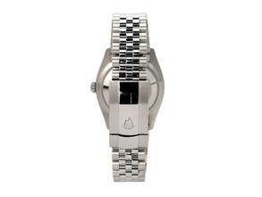 Thumbnail von Rolex Datejust 36 Oystersteel / Weißgold 126234 Pink Römisch Diamant Jubile