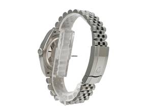 Thumbnail von Rolex Datejust 36 Oystersteel / Weißgold 126234 Pink Römisch Diamant Jubile