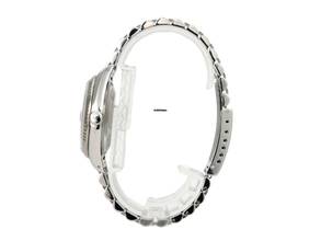 Thumbnail von Rolex Datejust 36 Ref. 16234 Silber Jubile-Band
