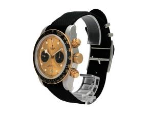 Thumbnail von Tudor Black Bay Chrono M79363N-0006
