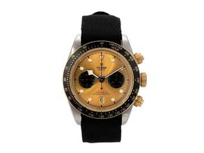  Tudor Black Bay Chrono M79363N-0006 