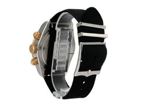 Thumbnail von Tudor Black Bay Chrono M79363N-0006