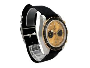 Thumbnail von Tudor Black Bay Chrono M79363N-0006