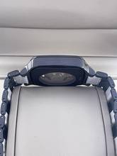 Thumbnail von Rado True Automatic Open Heart Diamonds Limited True Square FULL SET WITH BOX & PAPERS LIKE NEW year:2025 Keramik