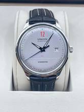  Union Glashütte Noramis Datum Sonderedition Paul Pietsch FULL SET WITH BOX AND PAPERS LIKE NEW year:2022 
