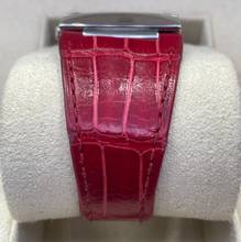 Thumbnail von Omega Constellation Quadra Mop Diamond Dial Top Condition