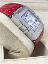 Thumbnail von Omega Constellation Quadra Mop Diamond Dial Top Condition