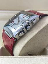 Thumbnail von Omega Constellation Quadra Mop Diamond Dial Top Condition