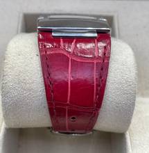 Thumbnail von Omega Constellation Quadra Mop Diamond Dial Top Condition
