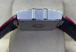 Thumbnail von Omega Constellation Quadra Mop Diamond Dial Top Condition