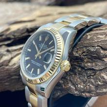 Thumbnail von Rolex Lady-Datejust Datejust 31 - FULLSET 2019 - Ref. 178273