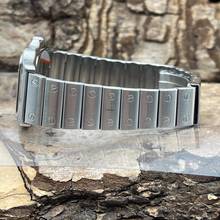 Thumbnail von Cartier Santos Galbée W20018D6