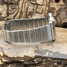 Thumbnail von Cartier Santos Galbée W20018D6