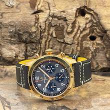 Thumbnail von Breitling Super AVI Classic Avi Chrono 42 P-51 Mustang - NEUWARE - FS 2026 - Ref. R233801A1B1X1