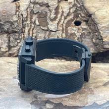 Thumbnail von TAG Heuer Monaco Monaco Chronograph Titan DLC - NEUWARE - FULLSET 2026 - Ref. CBL2184.FT6236