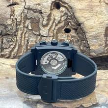Thumbnail von TAG Heuer Monaco Monaco Chronograph Titan DLC - NEUWARE - FULLSET 2026 - Ref. CBL2184.FT6236
