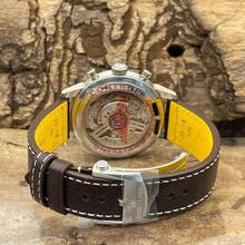 Thumbnail von Breitling Top Time Top Time B01 Shelby Cobra - NEUWARE - FULLSET 2026 - Ref. AB01763A1C1X1