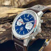 Thumbnail von Breitling Top Time Top Time B01 Shelby Cobra - NEUWARE - FULLSET 2026 - Ref. AB01763A1C1X1