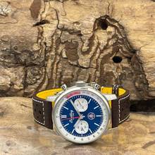 Thumbnail von Breitling Top Time Top Time B01 Shelby Cobra - NEUWARE - FULLSET 2026 - Ref. AB01763A1C1X1