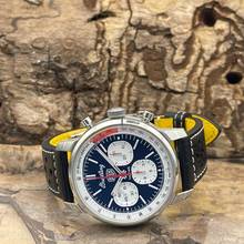 Thumbnail von Breitling Top Time B01 Deus Ex Machina Special DEUS EX MACHINA Edition