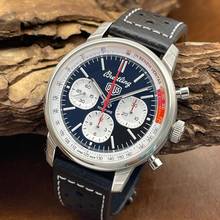 Thumbnail von Breitling Top Time B01 Deus Ex Machina Special DEUS EX MACHINA Edition