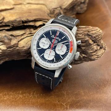  Breitling Top Time B01 Deus Ex Machina Special DEUS EX MACHINA Edition 