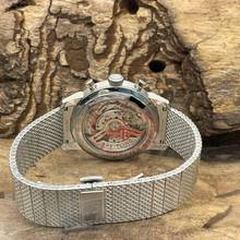 Thumbnail von Breitling Top Time Top Time B01 Triumph - NEUWARE - FULLSET 2026 - Ref. AB017641C1A1