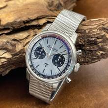Thumbnail von Breitling Top Time Top Time B01 Triumph - NEUWARE - FULLSET 2026 - Ref. AB017641C1A1