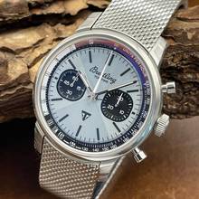 Thumbnail von Breitling Top Time Top Time B01 Triumph - NEUWARE - FULLSET 2026 - Ref. AB017641C1A1
