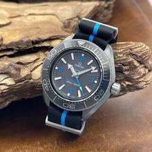 Thumbnail von Omega Seamaster Ultra Deep 6000M Seamaster Diver Ultra Deep - NEUWARE - FS 2026 - Ref. 215.92.46.21.01.001