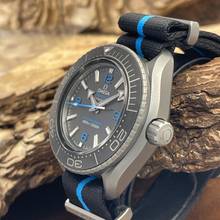 Thumbnail von Omega Seamaster Ultra Deep 6000M Seamaster Diver Ultra Deep - NEUWARE - FS 2026 - Ref. 215.92.46.21.01.001