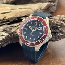 Thumbnail von Omega Seamaster Diver 300 M Seamaster Diver 300M Bronze-Gold - NEUWARE - FS 2026 - Ref. 210.92.42.20.01.003