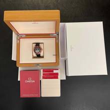 Thumbnail von Omega Seamaster Diver 300 M Seamaster Diver 300M Bronze-Gold - NEUWARE - FS 2026 - Ref. 210.92.42.20.01.003