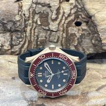 Thumbnail von Omega Seamaster Diver 300 M Seamaster Diver 300M Bronze-Gold - NEUWARE - FS 2026 - Ref. 210.92.42.20.01.003
